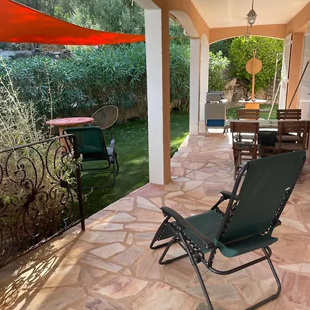Maison Vecchio Proche Belles Plages * Порто-Веккьо