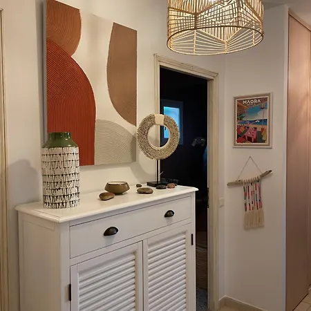Maison Vecchio Proche Belles Plages Порто-Веккьо