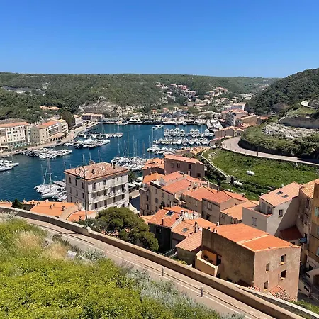 Дом отдыха Maison Vecchio Proche Belles Plages Порто-Веккьо