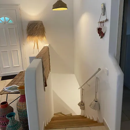 Maison Vecchio Proche Belles Plages Дом отдыха Порто-Веккьо