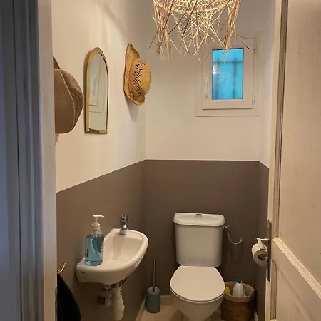Maison Vecchio Proche Belles Plages Дом отдыха Порто-Веккьо